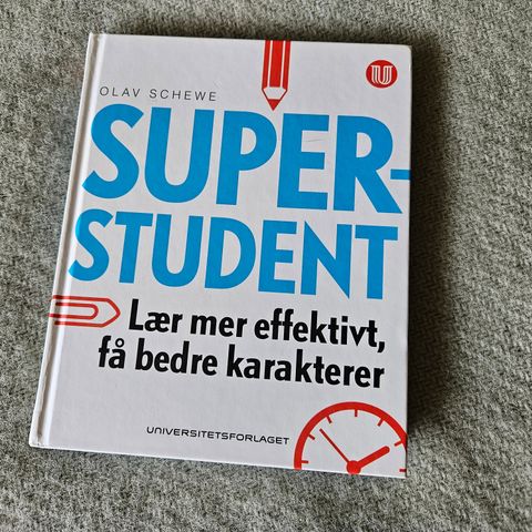 Superstudent