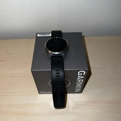 Garmin Vivoactive 4