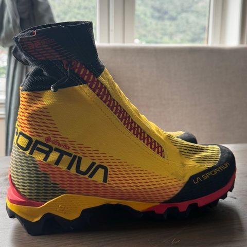 La Sportiva Aequilibrium Speed GTX eu 42