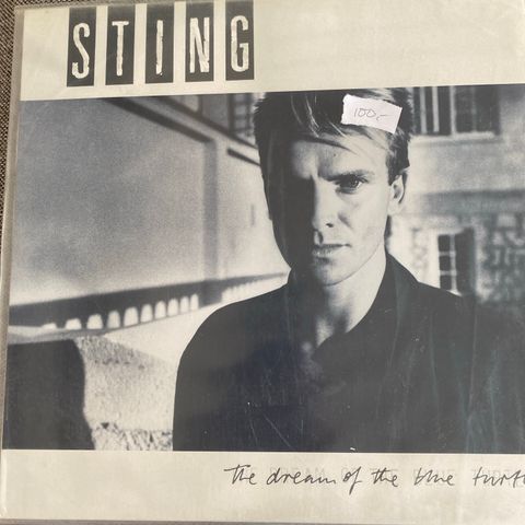 STING LP