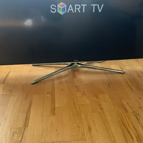 Samsung smart TV 55