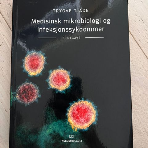 Medisinsk mikrobiologi og infeksjonssykdommer