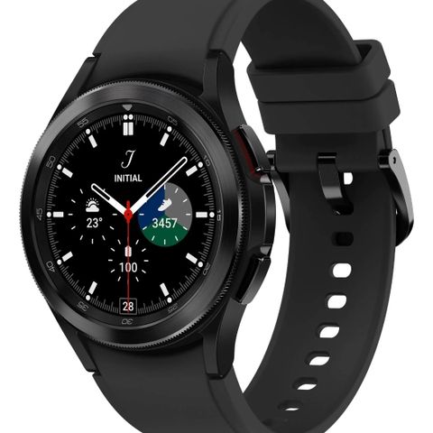 **Selges: Galaxy Watch 4 Classic**