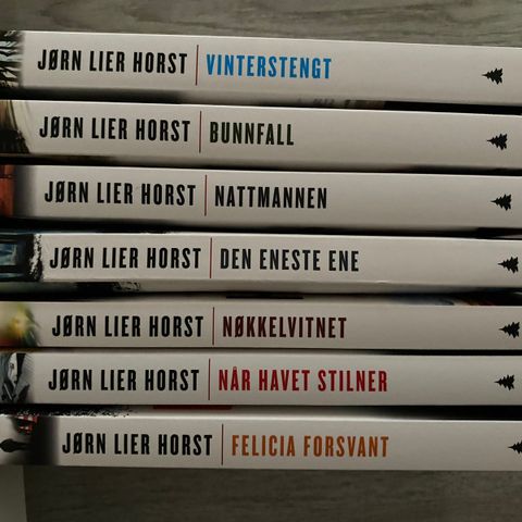 Jørn Lier Horst