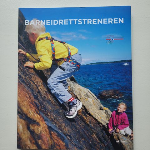 Barneidrettstreneren