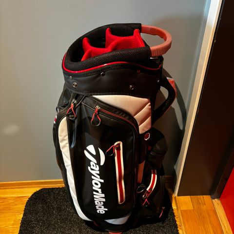 Taylormade Golfbag