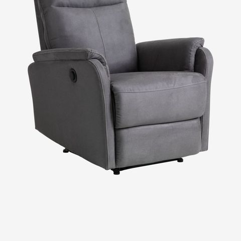 Stressless/recliner