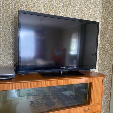 46 Grundig TV