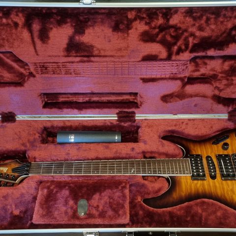 Ibanez S5470 Prestige