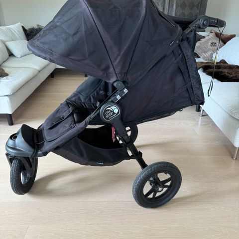 Babyjogger city elite