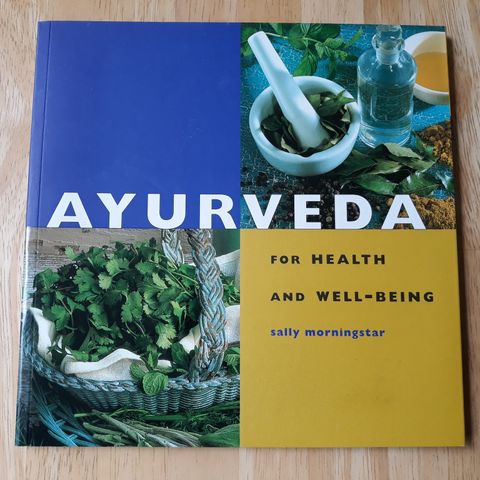 Ayurveda: For Health and Well-Being - Ny