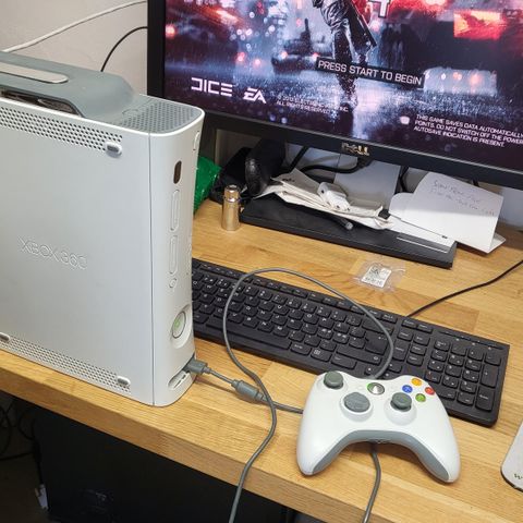 Xbox 360