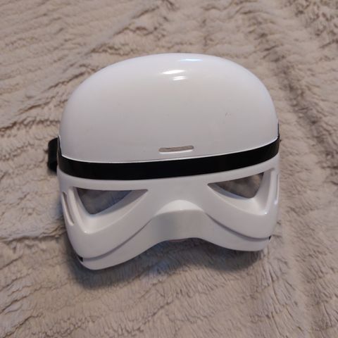 Star wars dykkemaske