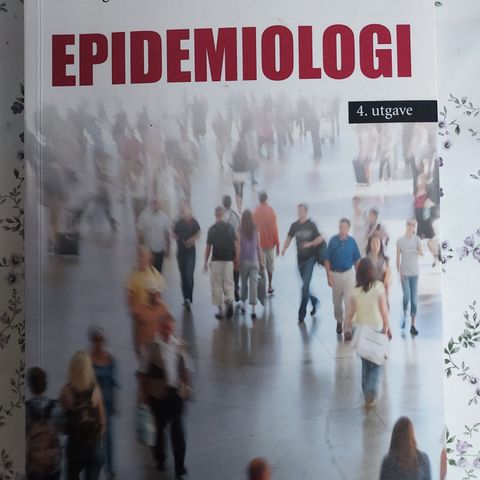 Epidemiologi