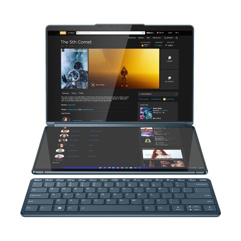 Lenovo Yoga Book 9i i7