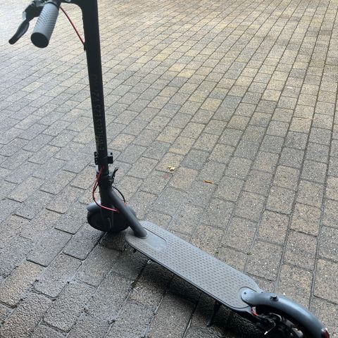 Brukt E-Wheels  E2S V2 PRO med feilmelding