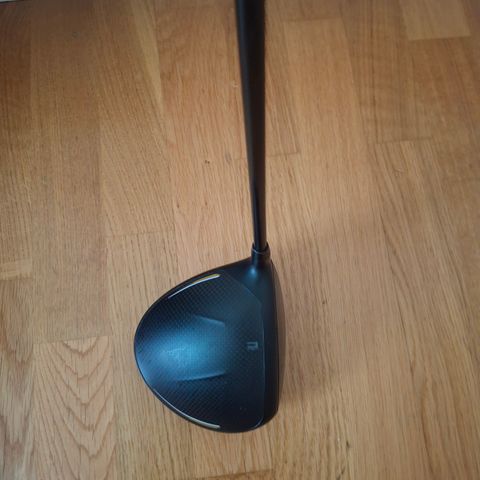 Cobra LTDx Driver