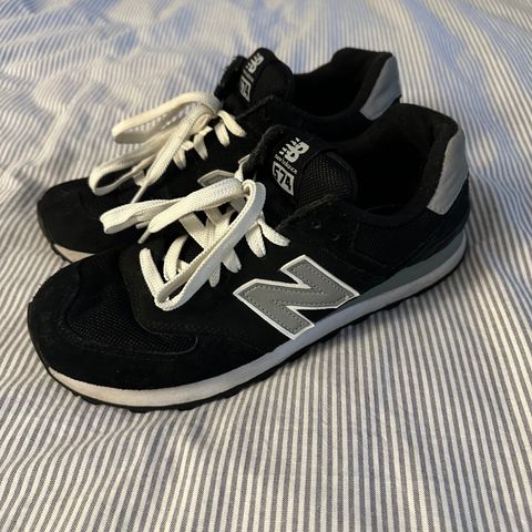 New Balance sneakers