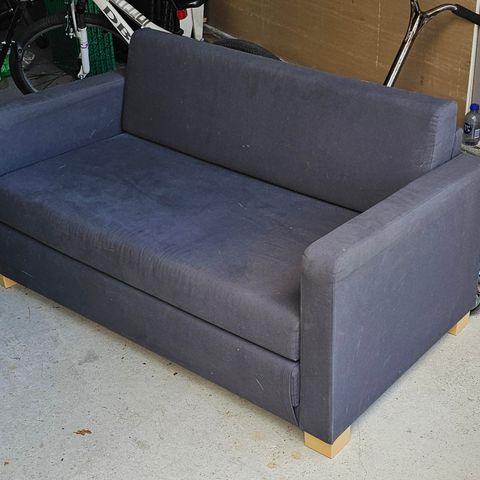 IKEA Solstad Sovesofa