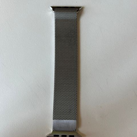 Apple Milanese 42/44/45mm loop Passer også til 49mm