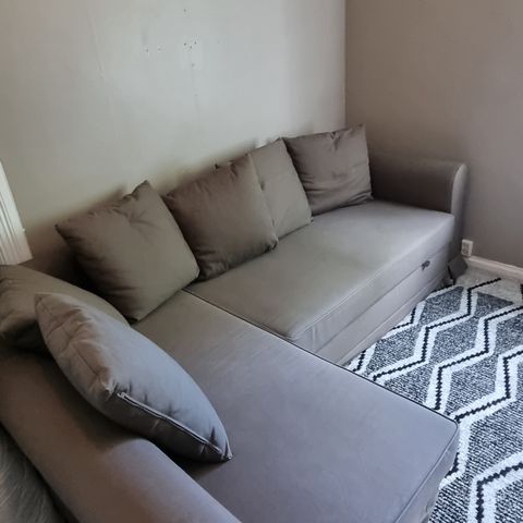 Sovesofa