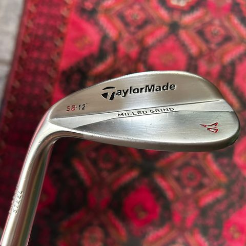 Wedge - TaylorMade 56 (Links)