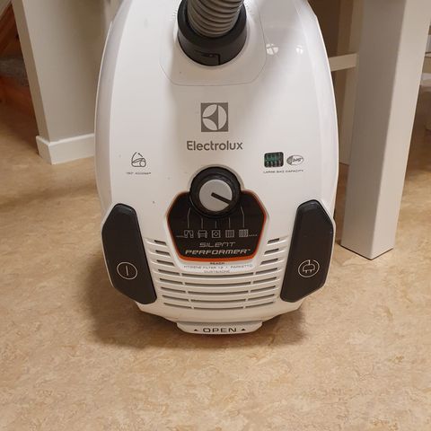 Electrolux støvsuger