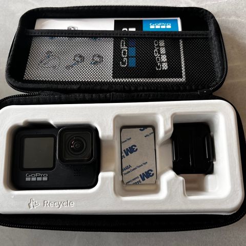 Gopro 9 Black