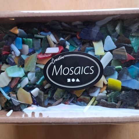 Mosaikk