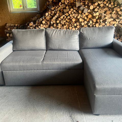 Sovesofa