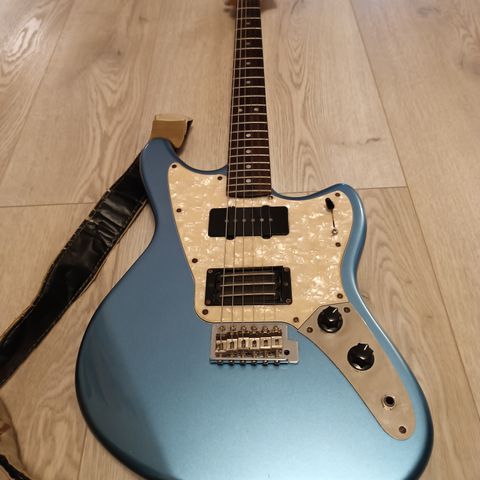 Fender Marauder