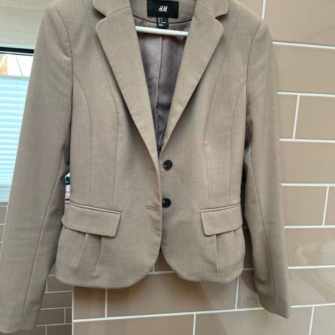 Kul blazer