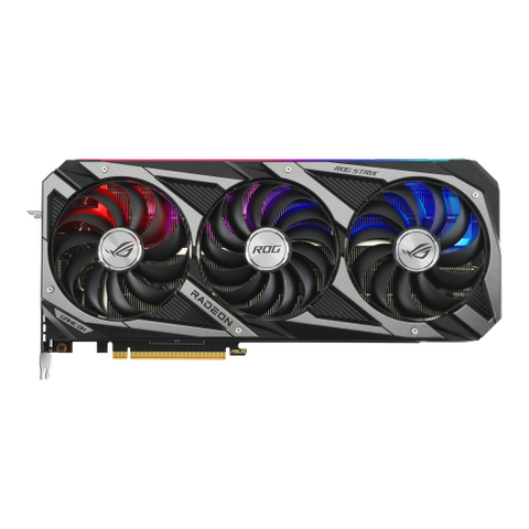 ASUS ROG Strix AMD Radeon RX 6800 16 GB