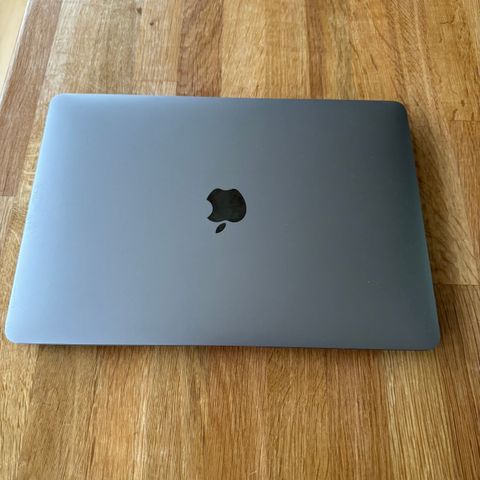 Macbook Air M1