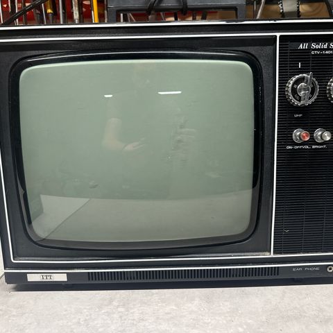 Retro TV