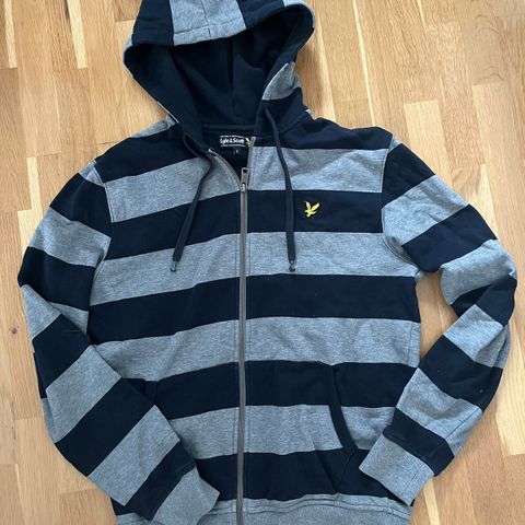 Hettejakke Lyle & Scott