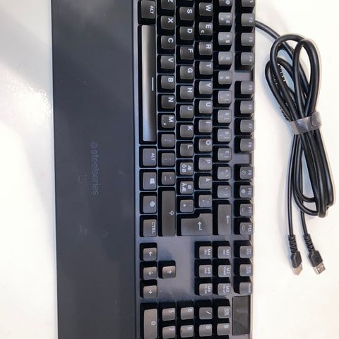 Gamingtastatur