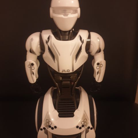 Silverlit Robot Junior 1.0