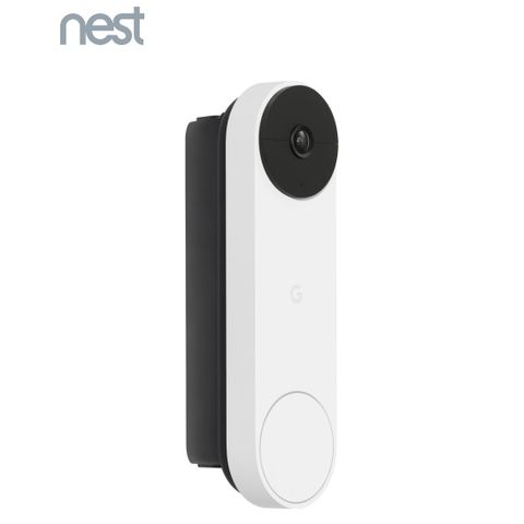 Google Nest Doorbell (batteri)