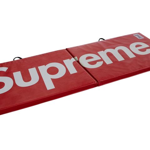 Supreme Everlast Yoga Matte