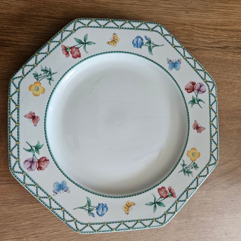 Villeroy & Boch Casa Verde Service