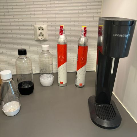 Sodastream