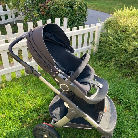 Stokke Trailz