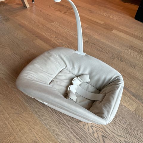 Stokke nyfødt sete