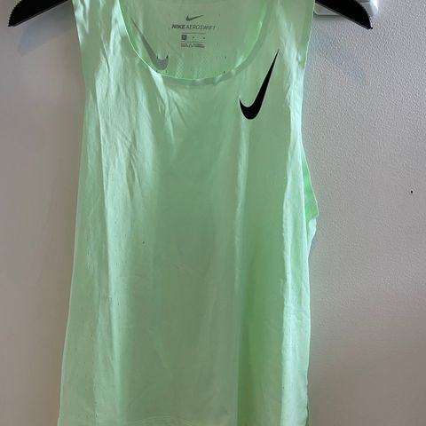 Nike løpesinglet