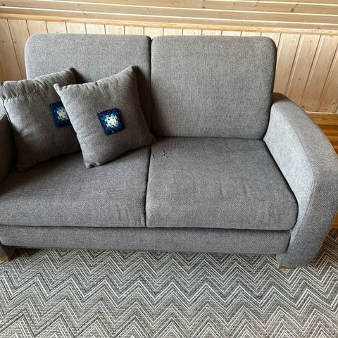 Sofa / sovesofa