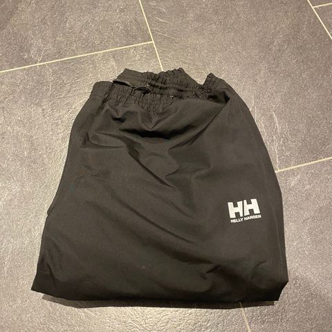 Regnbukse, Helly Hansen, str.  176