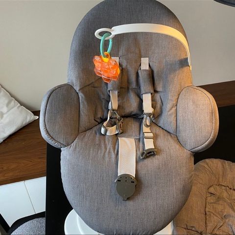 Stokke newborn inlägg