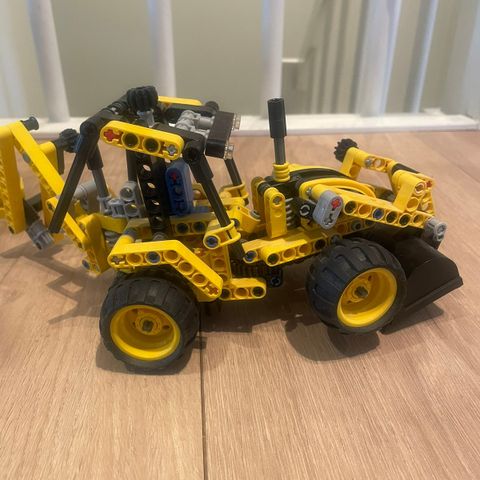 Technic lego