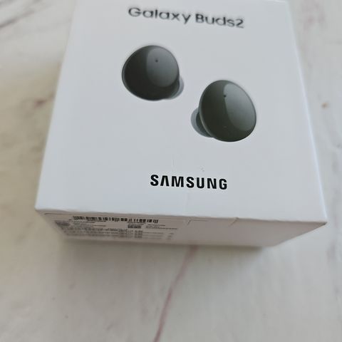 Samsung Galaxy Buds 2